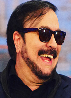 Frankie Marcos